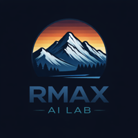 rMax.ai logo